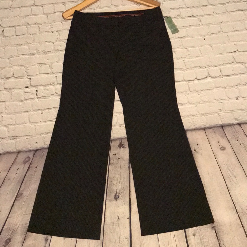 Express NWT Editor Pant 5 Short